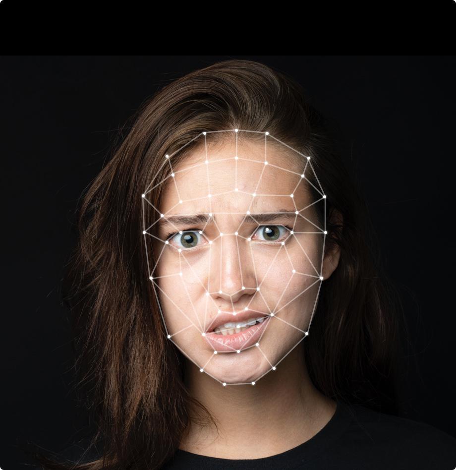 Multi-modal Natural Interaction